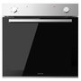 Horno Cecotec Hexa C126001 Line A 2800 W 77 L
