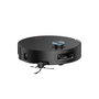 Dreame Aqua10 Ultra Track Complete 010201AA000641 Robot Aspirador con Autovaciado y Fregado, Depósito Combinado, Negro