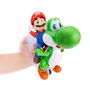 JAKKS PACIFIC Figura Mario & Yoshi Super Mario Galaxy Movie