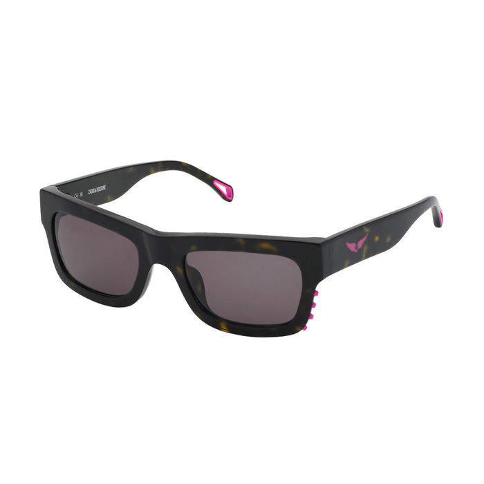 Gafas de Sol Mujer Zadig & Voltaire SZV303-520722 Ø 52 mm Gafas de Sol Mujer Zadig & Voltaire SZV303-520722 Ø 52 mm