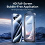 Vention Protector de Pantalla de Cristal Templado para iPhone 13 KUITCA-10