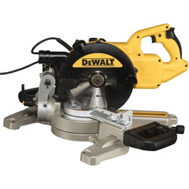DeWalt DWS773-QS Ingletadora 216 mm 1300W