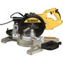 DeWalt DWS773-QS Ingletadora 216 mm 1300W