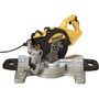 DeWalt DWS773-QS Ingletadora 216 mm 1300W