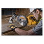 DeWalt DWS773-QS Ingletadora 216 mm 1300W