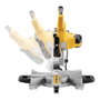 DeWalt DWS773-QS Ingletadora 216 mm 1300W
