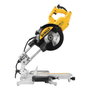 DeWalt DWS773-QS Ingletadora 216 mm 1300W