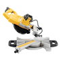 DeWalt DWS773-QS Ingletadora 216 mm 1300W