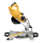 DeWalt DWS773-QS Ingletadora 216 mm 1300W