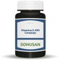 BONUSAN Vitamina E 400 Complex 60 perlas