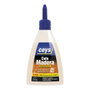 Ceys Cola madera profesional 250 g, máxima resistencia 170 kg/cm², pegado rápido 5 min, para interior y exterior, acabado madera, pintable, lijable, barnizable