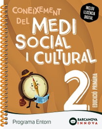 BARCANOVA, Entorn 2. Medi social - Boix Villar, Mercè