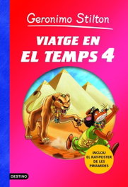 ESTRELLA POLAR Viatge en el temps 4