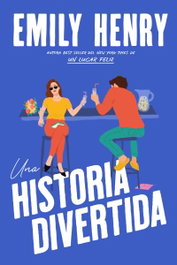 Una historia divertida, Emily Henry - TITANIA