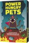 Asmodee Power Hungry Pets