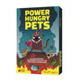 Exploding Kittens - Juego de Cartas Power Hungry Pets, para 2-6 Jugadores (+7 Años), Partidas Rápidas de 15 Minutos, en Español