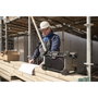 PerfectPro ROCKHART 18V Job Site Radio