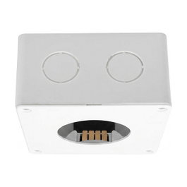 Synergy21 Synergy 21 LED Sensor de presencia humana por radar de microondas 2,4 GHz