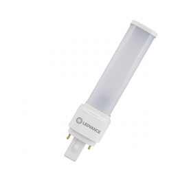 OSRAM DULUX D26 EM V 9W 840 G24D-3 LED 1100 lm 4000K G24d-3