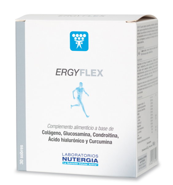 Ergyflex Ergyflex