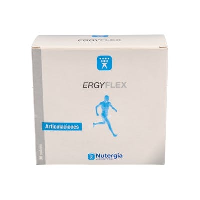 Nutergia Ergyflex 30 Sobres