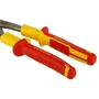 Stanley Alicates aislados 1000v 240mm