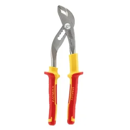 Stanley Alicates aislados 1000v 240mm