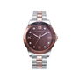 Reloj Hombre Viceroy 401162-43 Marrón (Ø 37 mm)