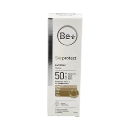 BE+ Antiedad Facial 50Ml