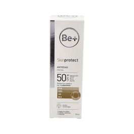 Be+ Antiedad Facial 50ml