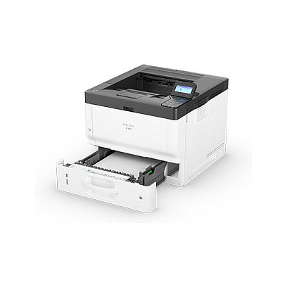 Ricoh P 501 Impresora Láser A4 Negro/Blanco Ricoh P 501 Impresora Láser A4 Negro/Blanco