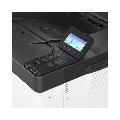 Ricoh P 501 Impresora Láser A4 Negro/Blanco Ricoh P 501 Impresora Láser A4 Negro/Blanco