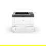 RICOH P 501 Laserdrucker, 43 ppm, A4, LAN, Duplex, Capacidad 500 hojas