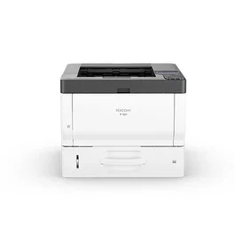 Ricoh P 501 Impresora Láser A4 Negro/Blanco