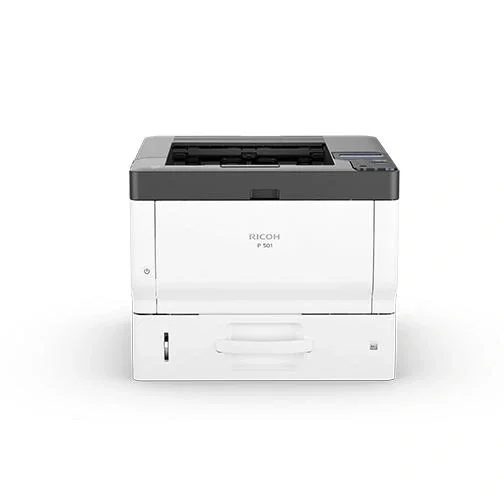 Ricoh P 501 Impresora Láser A4 Negro/Blanco Ricoh P 501 Impresora Láser A4 Negro/Blanco