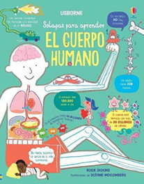USBORNE, El cuerpo humano