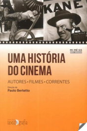 TEXTO & GRAFIA, Historia do cinema - TEXTO & GRAFIA