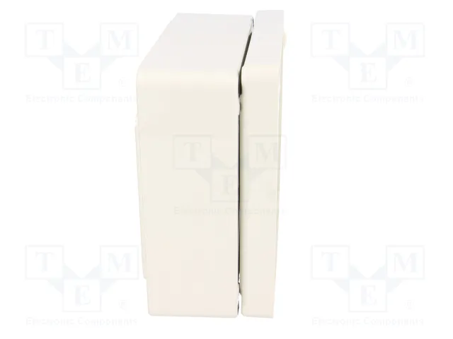 BOPLA EUROMAS II ET217-F Carcasa Universal Gris