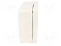 BOPLA EUROMAS II ET217-F Carcasa Universal Gris