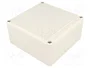 BOPLA EUROMAS II ET217-F Carcasa Universal Gris
