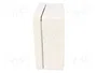 BOPLA EUROMAS II ET217-F Carcasa Universal Gris