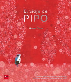 SM El viaje de Pipo, Satore Tone - SM