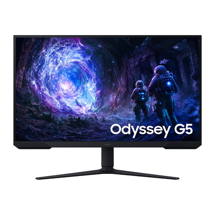 Samsung Odyssey G5 S32FG510EU Monitor Gaming 32 pulgadas QHD 180Hz Samsung Odyssey G5 S32FG510EU Monitor Gaming 32 pulgadas QHD 180Hz