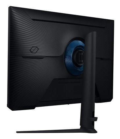 Samsung Odyssey G5 S32FG510EU Monitor Gaming 32 pulgadas QHD 180Hz Samsung Odyssey G5 S32FG510EU Monitor Gaming 32 pulgadas QHD 180Hz