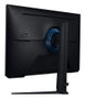 Samsung Odyssey G5 S32FG510EU Monitor Gaming 32 pulgadas QHD 180Hz