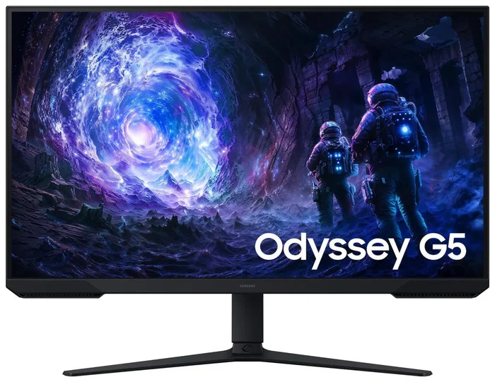 Samsung Odyssey G5 S32FG510EU Monitor Gaming 32 pulgadas QHD 180Hz Samsung Odyssey G5 S32FG510EU Monitor Gaming 32 pulgadas QHD 180Hz