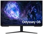 Samsung Odyssey G5 S32FG510EU Monitor Gaming 32 pulgadas QHD 180Hz