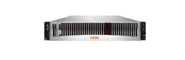 H3C R4900 G6 Servidor - 2X 4510 2.4GHZ 12C / 128GB RAM / 2X960GB SSD & 6X6TB HDD / 4X1GB ETH & 2XSFP+ / H460 CONTROLLER / 2X1600W