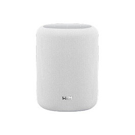 WiiM Sound LITE Altavoz portátil estéreo Blanco