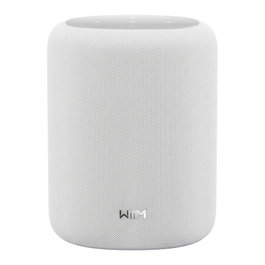 WiiM Sound LITE Altavoz portátil estéreo Blanco